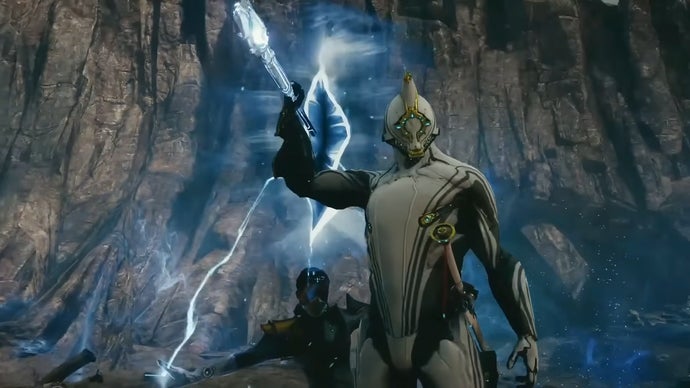 «Никто не празднует»: Warframe о смерти Destiny 2 — жанр стал слабее