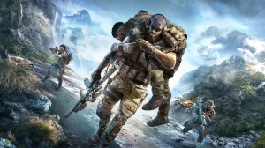 Новая Ghost Recon от Ubisoft под угрозой отмены: проблемы с управлением и сроками