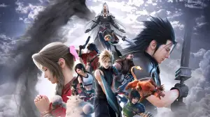 Новые скриншоты Final Fantasy 7 Revelation: мир, битвы и секреты
