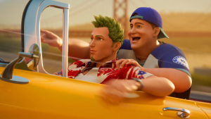 Новый Crazy Taxi попал под шквал критики из-за использования ИИ в разработке
