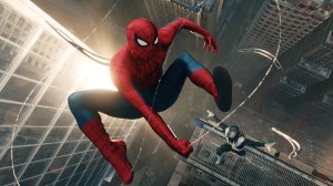 Новый костюм Питера Паркера из фильмов появится в Marvel’s Spider-Man 2