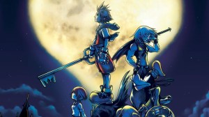 Облачные версии Kingdom Hearts исчезают с Switch — пора покупать заново