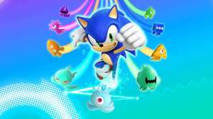 Охота за Изумрудами Хаоса: Sega запускает ARG-игру к 35-летию Соника, но с подвохом