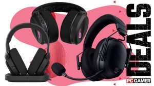 Охота за лучшими игровыми гарнитурами на Amazon Prime Day 2026: нашел топ за минимальные деньги