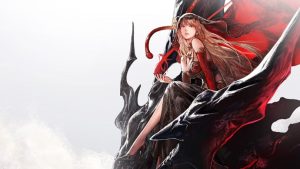 Первая HD-2D Final Fantasy: анонсирована Resonance по мотивам закрытой мобилки