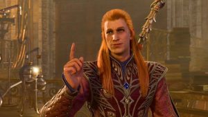 Почему создатель Baldur’s Gate 2 отказался делать четвертую часть