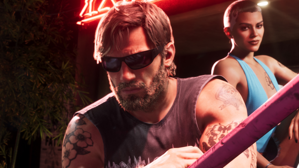 Предзаказы GTA 6 начались, а ПК-геймеры снова в пролёте — и это при 50% продаж