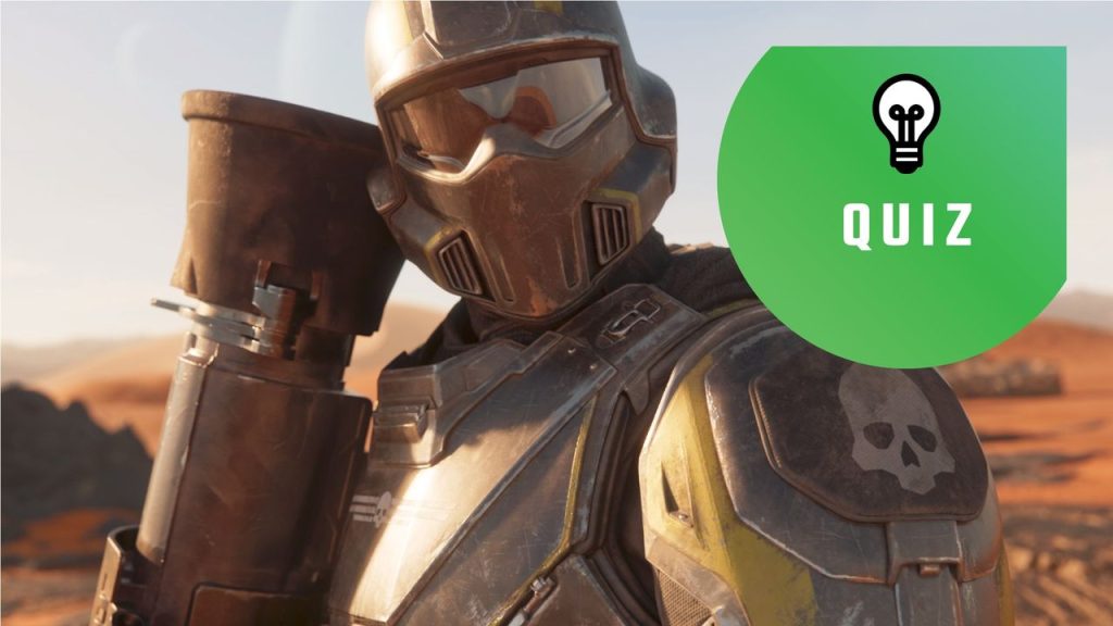 Проверь себя: узнай стратагемы Helldivers 2 по кодам за 2 минуты
