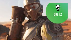 Проверь себя: узнай стратагемы Helldivers 2 по кодам за 2 минуты