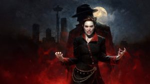Разработка Vampire: The Masquerade — Bloodlines 2 завершена — финальный патч с фоторежимом и снайперскими прицелами