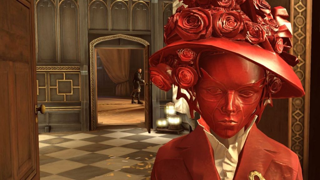 Разработчик Dishonored встал на защиту экранов загрузки: «Я питаю к ним слабость»