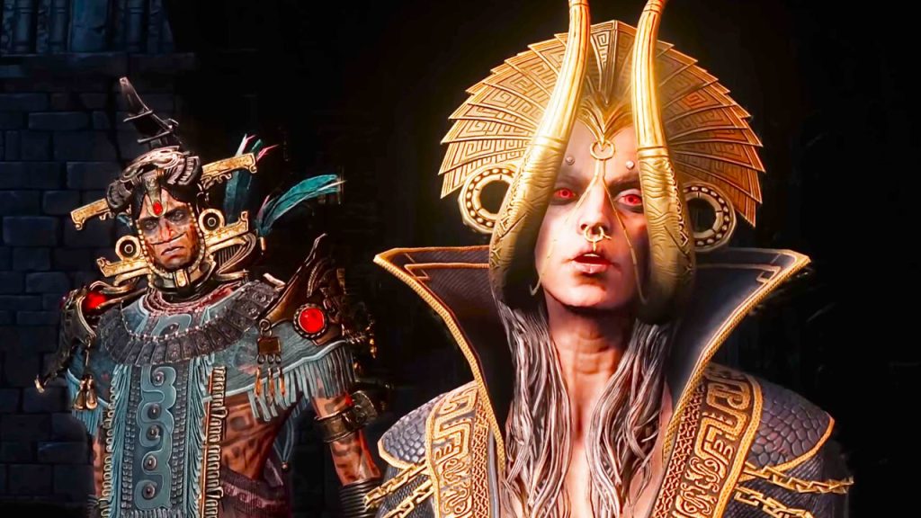 Разработчик Path of Exile 2: «Эксплойт с храмом испортил мне Рождество»
