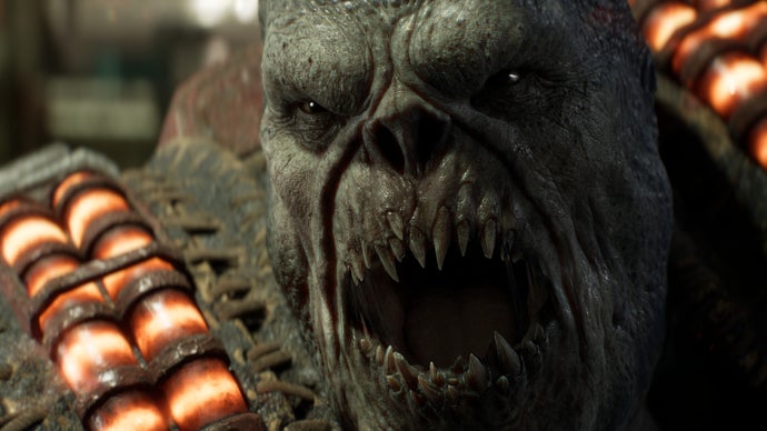 Разработчики Gears of War: E-Day опровергают слухи о версии для PS5