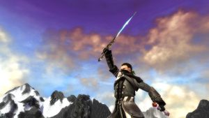 Разработчики Guild Wars 20 лет назад пытались избежать ярлыка MMO — и это было пророчеством