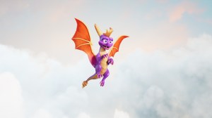 Разработчики Spyro: A Realm Beyond сравнивают полёт дракона с Iron Man и авиасимуляторами