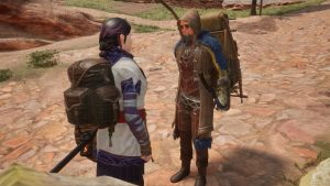 Релиз Outward 2 перенесён на 2027 год — меньше чем за месяц до старта