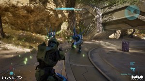 Ремастер Halo 1 получил режим от третьего лица — и это выглядит круто