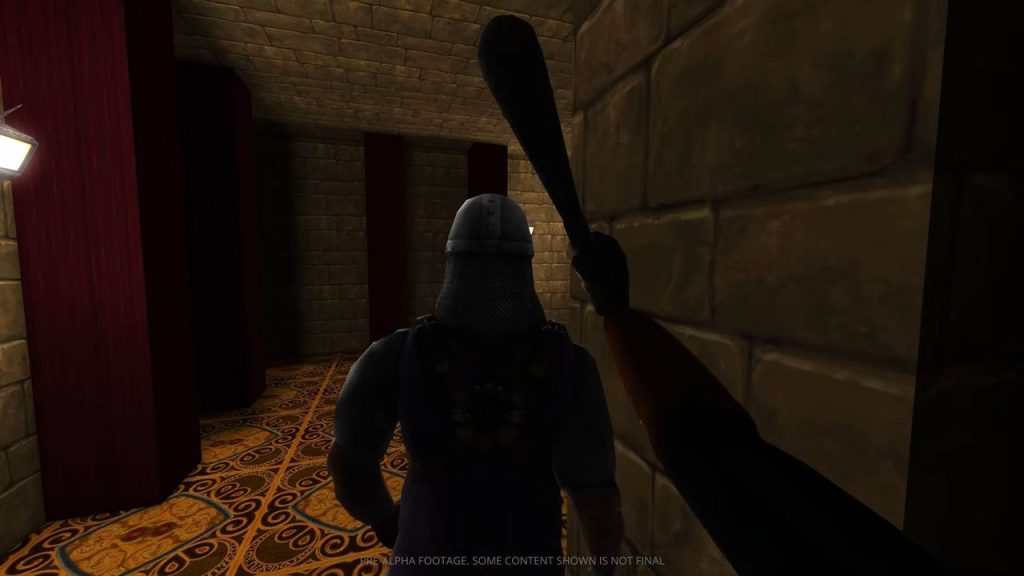 Ремастер Thief от Nightdive получит колесо оружия и другие улучшения интерфейса, но старые клавиши останутся