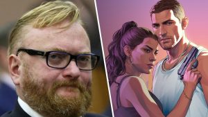 Российский депутат назвал GTA 6 «вонью американизма», но рад, что там американцы убивают друг друга