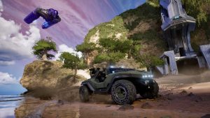 Свежий сюжетный трейлер Halo: Campaign Evolved снят на PS5 Pro