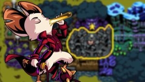 Секреты Mina the Hollower: игроки нашли лишь половину контента