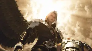 Сефирот заговорил по-новому: смена актера в Final Fantasy 7 Revelation