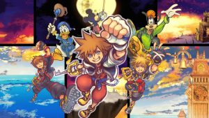 Скандал в «Kingdom Hearts»: у Дональда Дака внезапно появилось пять пальцев