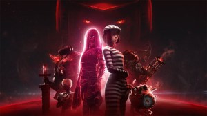 Создатели хоррора Luna Abyss уволены спустя месяц после релиза на Game Pass
