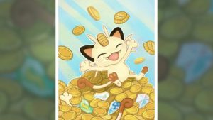 Создатели Pokémon TCG Pocket получили от государства 1,5 миллиарда иен — зачем им столько?