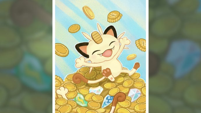 Создатели Pokémon TCG Pocket получили от государства 1,5 миллиарда иен — зачем им столько?
