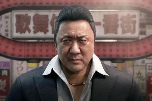 Спиритический сеанс: Gang of Dragon, похоже, отправился на тот свет