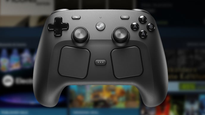 Спрос на Steam Controller взлетел до небес: Valve переносит резервы, некоторые ждут до 2027 года
