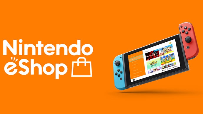 Спустя почти 10 лет eShop на оригинальной Switch наконец-то перестал тормозить — спасибо новому обновлению