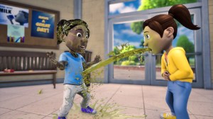 Срывай уроки в Hijinks High: новая игра от бывших разработчиков Xbox