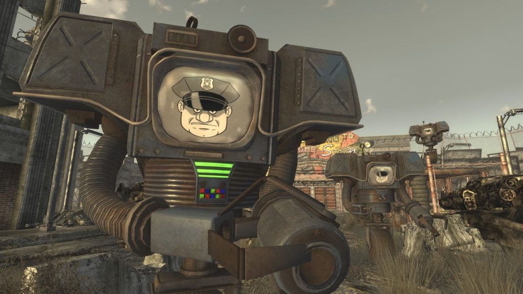 Студию Obsidian, создателей Fallout: New Vegas, засудили за нарушения трудового законодательства