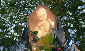 Сценарий фильма Death Stranding почти готов, режиссёр поделился подробностями
