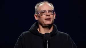 Тим Суини: «Никто не получит абсолютную монополию в играх» — о будущем Unreal Engine, ИИ и объединении с Valve