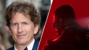 Тодд Говард: Arkane отлично справляется с Blade, несмотря на слухи о закрытии