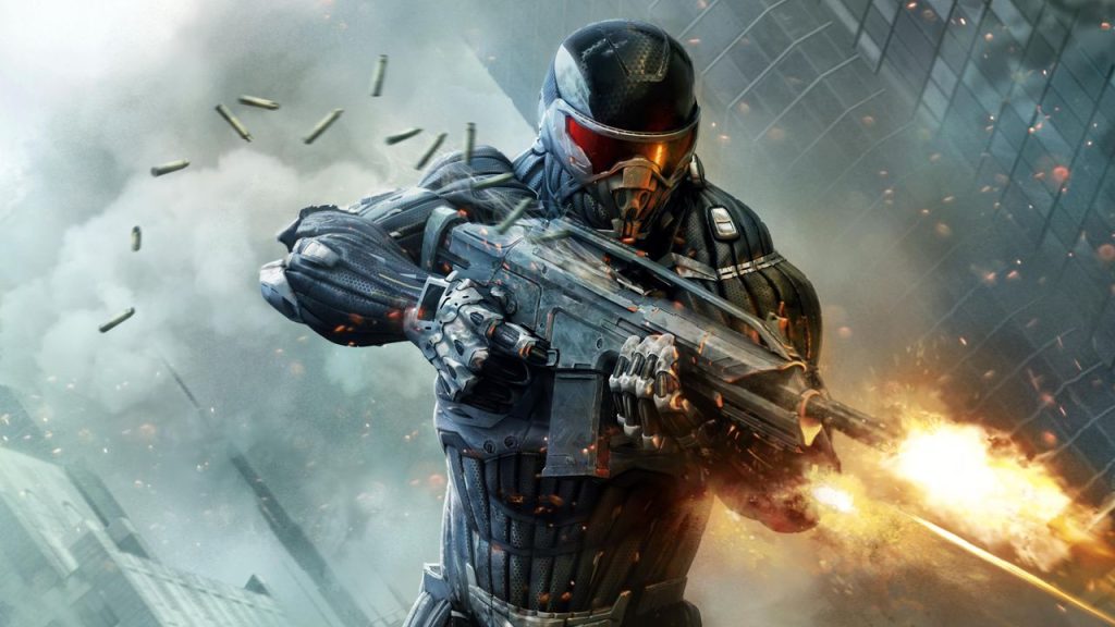 У «Crysis 2» куча проблем, но одну вещь она сделала идеально — разрушения