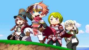 Форумы RPG Maker закрываются: 15 лет знаний и культуры под угрозой