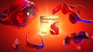 Чип Snapdragon Reality Elite: до 60% выше производительность GPU в VR-играх