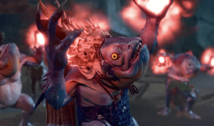 Шоу по Baldur’s Gate: актриса Карлах делится обнадеживающими новостями о касте