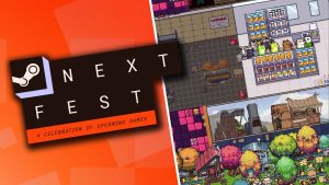 Я запустил 45 демо-версий idle-игр с Steam Next Fest одновременно: битва за место на рабочем столе