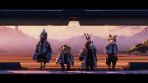 Я не ждал новую Star Fox, пока не узнал, кто её делает