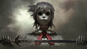 Я обычно не играю в соулслайки не от FromSoftware, но эта демка на Steam меня покорила