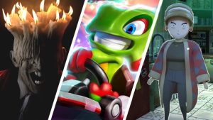 Day of the Devs 2026: все анонсы с инди-шоукейса Summer Game Fest