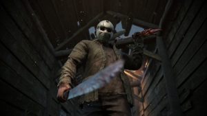 Dead by Daylight ставит рекорд в Steam спустя 10 лет — поддержка работает!