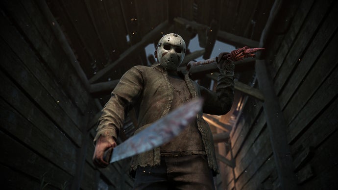 Dead by Daylight ставит рекорд в Steam спустя 10 лет — поддержка работает!