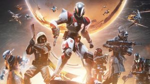Destiny 2: все 26 новых катализаторов в финальном обновлении