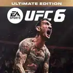 UFC 6 ULTIMATE EDITION Xbox Series X|S Аккаунт